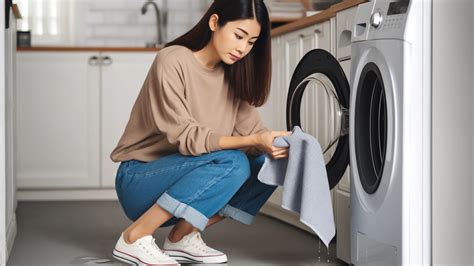 LG Washer Not Draining: 7 Troubleshooting Tips